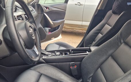 Mazda 6, 2015 год, 1 690 000 рублей, 6 фотография
