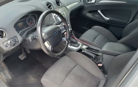 Ford Mondeo IV, 2008 год, 800 000 рублей, 2 фотография