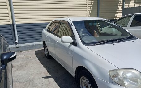 Toyota Corolla, 2001 год, 520 000 рублей, 2 фотография