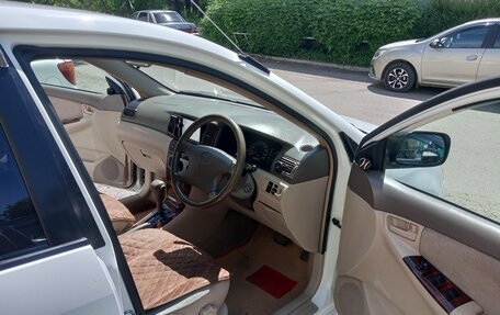 Toyota Corolla, 2001 год, 520 000 рублей, 7 фотография