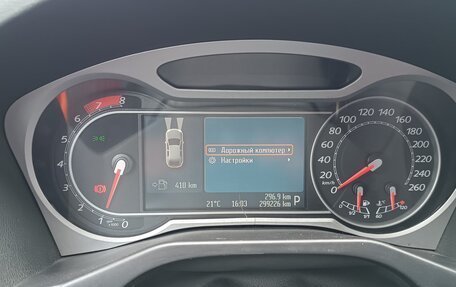 Ford Mondeo IV, 2008 год, 800 000 рублей, 4 фотография