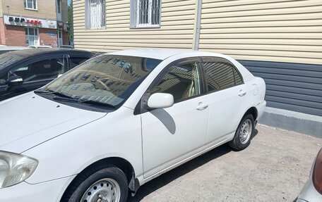 Toyota Corolla, 2001 год, 520 000 рублей, 3 фотография