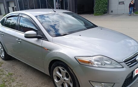 Ford Mondeo IV, 2008 год, 800 000 рублей, 3 фотография