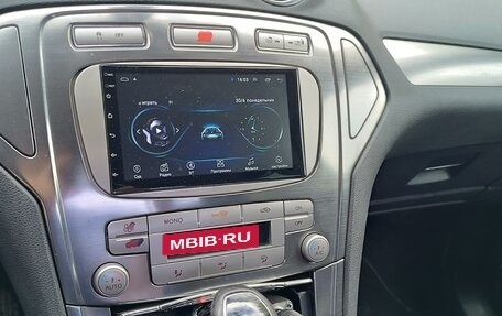 Ford Mondeo IV, 2008 год, 800 000 рублей, 6 фотография