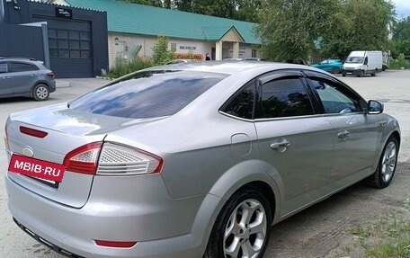 Ford Mondeo IV, 2008 год, 800 000 рублей, 5 фотография