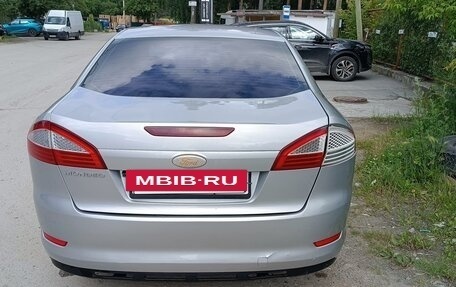 Ford Mondeo IV, 2008 год, 800 000 рублей, 7 фотография