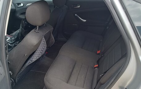 Ford Mondeo IV, 2008 год, 800 000 рублей, 8 фотография