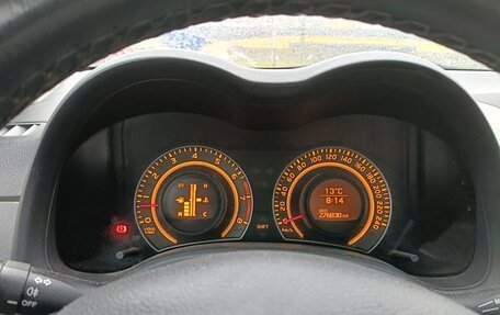 Toyota Corolla, 2008 год, 600 000 рублей, 3 фотография