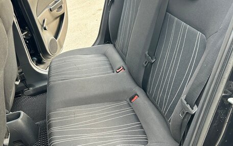 Opel Corsa D, 2007 год, 470 000 рублей, 9 фотография