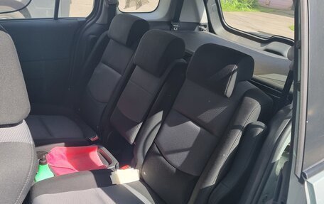 Mazda 5 I рестайлинг, 2006 год, 500 000 рублей, 8 фотография