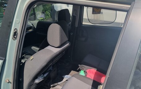 Mazda 5 I рестайлинг, 2006 год, 500 000 рублей, 7 фотография