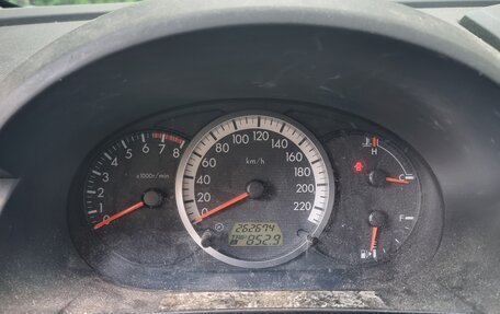 Mazda 5 I рестайлинг, 2006 год, 500 000 рублей, 6 фотография