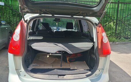 Mazda 5 I рестайлинг, 2006 год, 500 000 рублей, 9 фотография