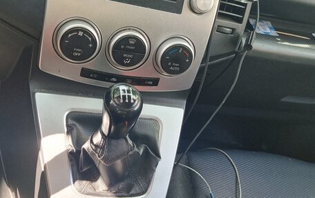 Mazda 5 I рестайлинг, 2006 год, 500 000 рублей, 12 фотография