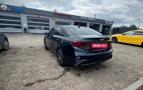 KIA Cerato IV, 2021 год, 2 075 000 рублей, 3 фотография