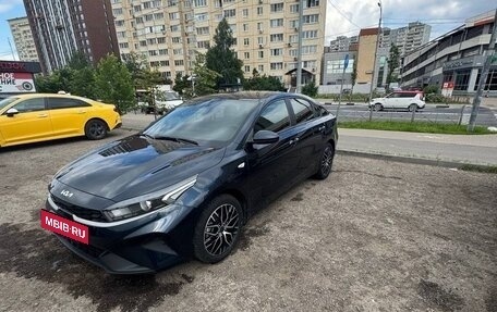 KIA Cerato IV, 2021 год, 2 075 000 рублей, 2 фотография