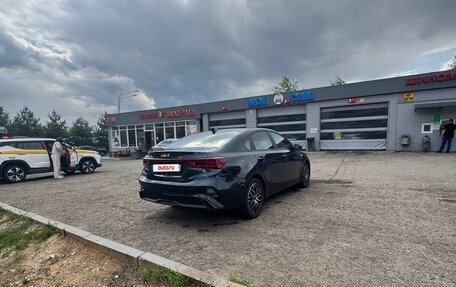 KIA Cerato IV, 2021 год, 2 075 000 рублей, 5 фотография