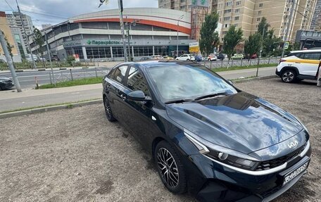 KIA Cerato IV, 2021 год, 2 075 000 рублей, 6 фотография