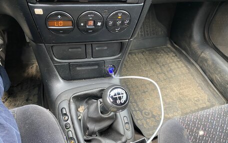 Opel Vectra B рестайлинг, 1998 год, 170 000 рублей, 8 фотография