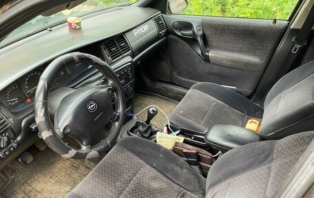 Opel Vectra B рестайлинг, 1998 год, 170 000 рублей, 6 фотография