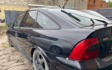 Opel Vectra B рестайлинг, 1998 год, 170 000 рублей, 10 фотография
