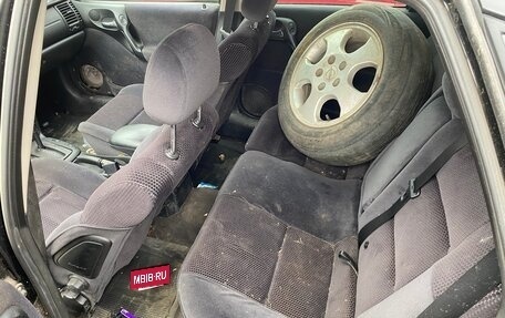 Opel Vectra B рестайлинг, 1998 год, 170 000 рублей, 13 фотография