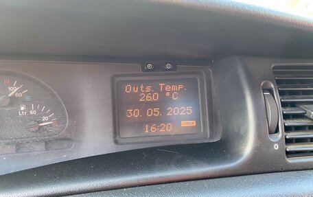 Opel Vectra B рестайлинг, 1998 год, 170 000 рублей, 16 фотография