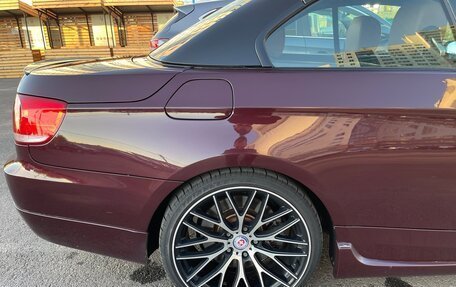 BMW 3 серия, 2008 год, 2 100 000 рублей, 4 фотография