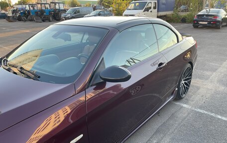 BMW 3 серия, 2008 год, 2 100 000 рублей, 9 фотография