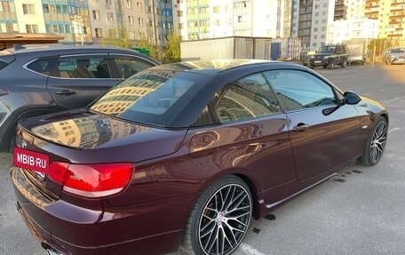 BMW 3 серия, 2008 год, 2 100 000 рублей, 10 фотография