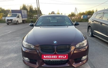 BMW 3 серия, 2008 год, 2 100 000 рублей, 3 фотография