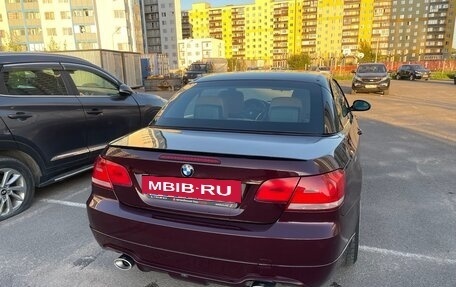 BMW 3 серия, 2008 год, 2 100 000 рублей, 13 фотография