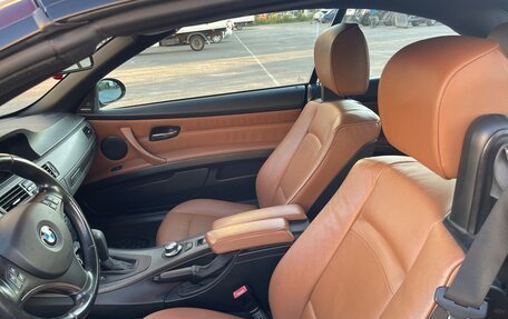 BMW 3 серия, 2008 год, 2 100 000 рублей, 16 фотография