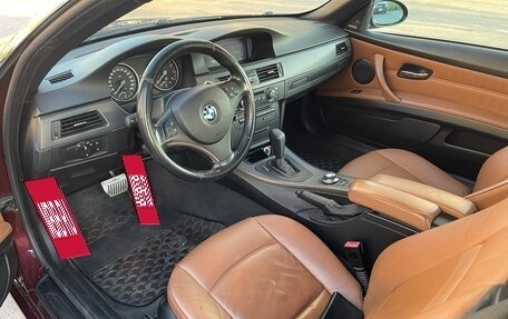 BMW 3 серия, 2008 год, 2 100 000 рублей, 15 фотография
