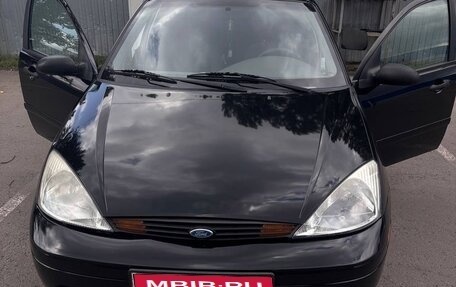 Ford Focus IV, 2003 год, 270 000 рублей, 1 фотография