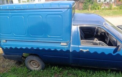 ИЖ 2717, 2003 год, 120 000 рублей, 1 фотография