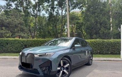 BMW iX, 2023 год, 5 600 300 рублей, 1 фотография