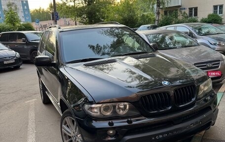 BMW X5, 2005 год, 1 000 000 рублей, 1 фотография
