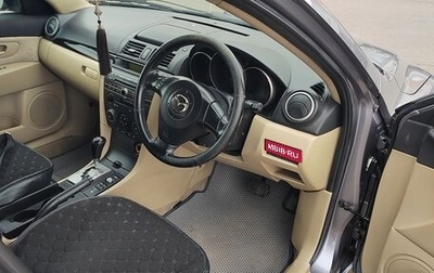 Mazda Axela, 2003 год, 580 000 рублей, 1 фотография