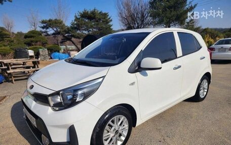 KIA Morning III, 2021 год, 950 000 рублей, 1 фотография