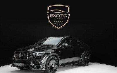 Mercedes-Benz GLE Coupe AMG, 2023 год, 28 000 000 рублей, 1 фотография