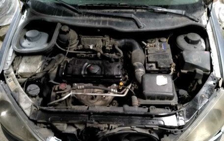 Peugeot 206, 2004 год, 160 000 рублей, 7 фотография