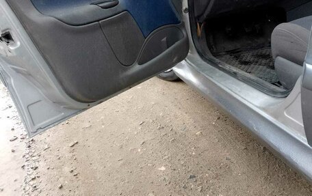 Peugeot 206, 2004 год, 160 000 рублей, 4 фотография