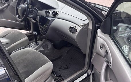Ford Focus IV, 2003 год, 270 000 рублей, 2 фотография