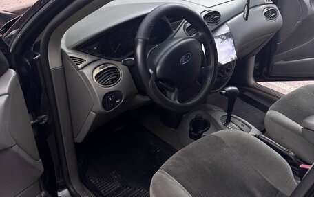 Ford Focus IV, 2003 год, 270 000 рублей, 3 фотография