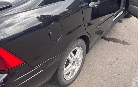 Ford Focus IV, 2003 год, 270 000 рублей, 7 фотография