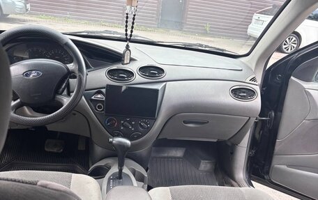 Ford Focus IV, 2003 год, 270 000 рублей, 4 фотография
