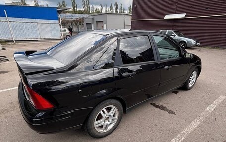 Ford Focus IV, 2003 год, 270 000 рублей, 8 фотография