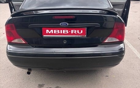 Ford Focus IV, 2003 год, 270 000 рублей, 6 фотография