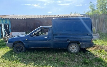 ИЖ 2717, 2003 год, 120 000 рублей, 3 фотография